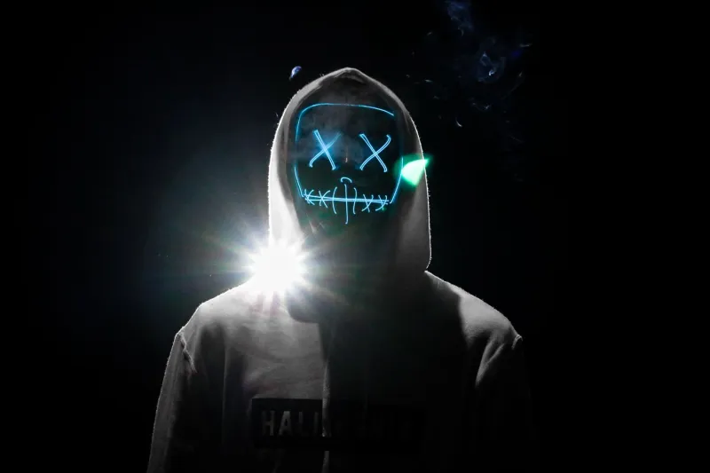 Light It Up: How Hong Kong's Lantern Festival Aesthetic Is Powering a Glow-In-The-Dark Streetwear Movement