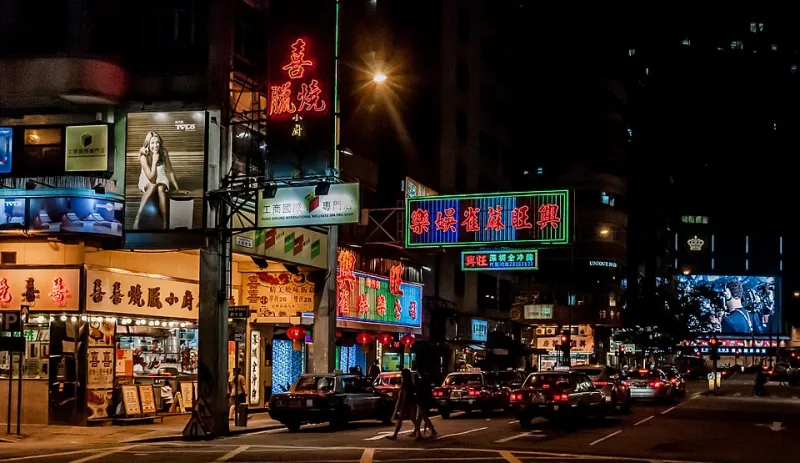 Glow Up: How Hong Kong's Vanishing Neon Signs Are Fueling a DIY Accessories Movement in the US