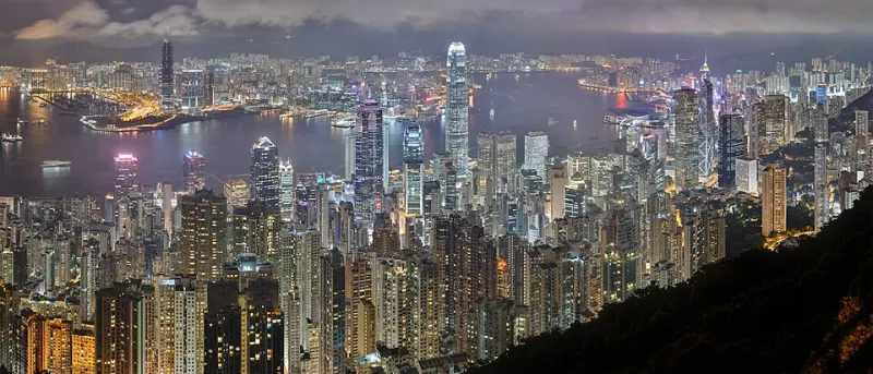 Kowloon Cool: The Hong Kong Streetwear Labels Quietly Taking Over American Closets