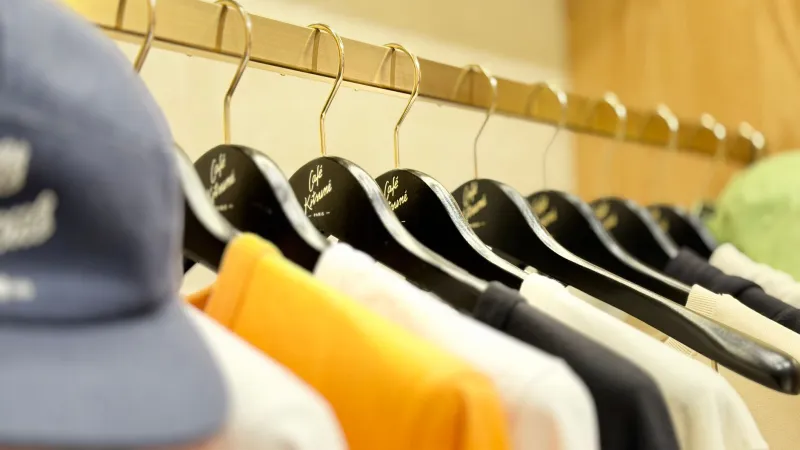 One Closet, Many Characters: How Hong Kong's Capsule Wardrobe Logic Solves the Geek's Biggest Style Problem