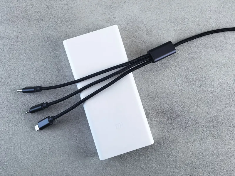 Quiet Power: Why Hong Kong's Logo-Free Tech Accessories Are the New Geek Status Symbol