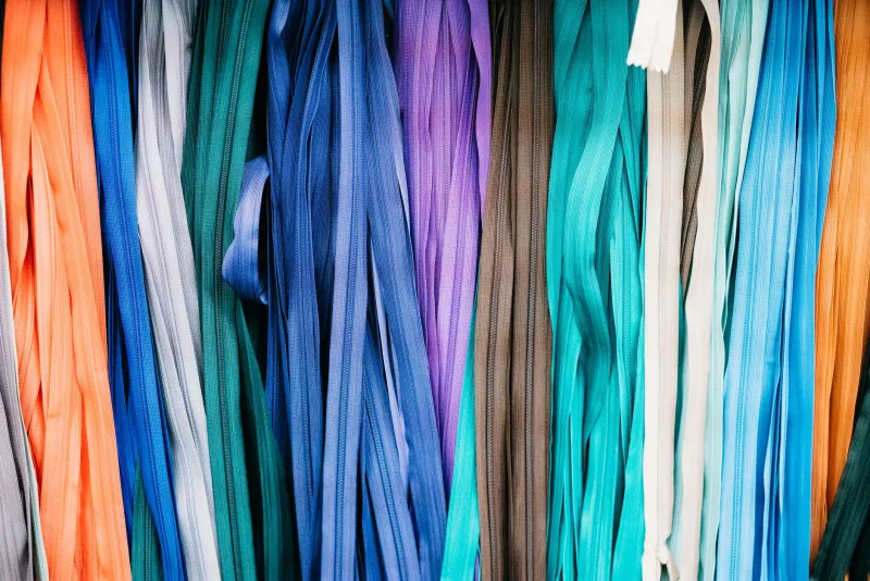 Touch First, Read the Tag Later: How Hong Kong's Fabric Obsession Is Turning American Geeks Into Textile Nerds
